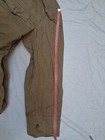 Original Soviet Ussr Afghanka Afghan War Uniform-size 50-3 Military Okzk
