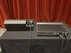Tc Electronic Eq Station 8 Channel W  Digital I o And Motofader 64