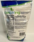 Pure Living Organic Sprouted Whole Grain Amaranth Flour Non-gmo 1 5 Lb   24 Oz