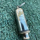 Vintage The Acme  Siren Whistle Made In England 