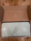 Stakt The Mat Foldable Yoga Mat And Exercise Mat New Seafoam Green