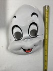 Casper The Friendly Ghost Halloween Costume   Mask W  Box Harvey Famous Medium