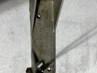 Vintage Success Barber Supply  Scissor Sharpener  Moravia Iowa Complete