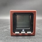 Radica Cube World Sparky Series 3 2006 Brown -tested -working -new Battery