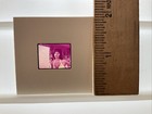 1974 Foxy Brown Pam Grier Film Still Transparency Slide 
