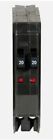 Box Of 10 Square D Qo2020 Qo2020c 20a Twin Tandem Breaker  no Hook  New