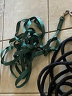Lunge Line Tack Lot English Western Training Tack Free Shipping