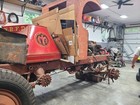 Mack Ac 1929 10 Ton Bulldog Tandem Truck For Sale  local Pick Up Only 