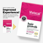 Viviscal Hair Growth 180 Ct Women Growth Supplement Exp 2027 
