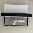 Sailor    Hachimonjiya 14k Fountain Pen Kubozakura Bloom Pink Palm - F Nib