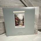 Vtg Thomas Kinkade Our Family History Genealogy Family Tree Book 1998 Hardcover