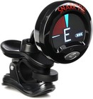 Snark Sn-6x Ukulele Tuner  3-pack  Bundle
