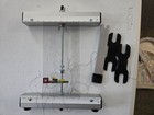 Mirrix Chloe 8  Loom With 16 Dent Combs  Stand  And 2 Wrenches