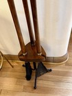 Vintage 1960 s Seymour Mid Century Modern Fireplace Tool Set