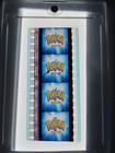  Pokemon The Movie  Opening Film Cell 1999  Rare P85