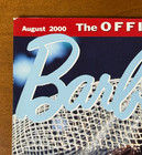 Vintage Barbie Bazaar August 2000