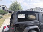 Overland Camper