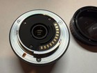 Nikon 1 Nikkor 10mm F 2 8 Wide Angle Pancake Lens Nikon 1 Mount 40 5mm