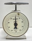 Hanson Vintage Kitchen Dietetic Scale Model 1440