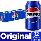 Refreshing Soda Cans  12 Fl Oz  Pack Of 12 - Perfect For Parties And Events