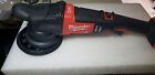 Genuine Milwaukee Cordless Polisher Brushless Variable Speed 18v   tool-only 