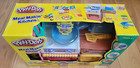 Play-doh Meal Makin    Kitchen 2008 Hasbro - New Factory Sealed  read 