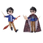 Wizarding World Harry Potter Figure 10 Pcs Harry Potter Gift Set Collectible Nib
