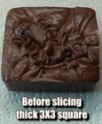 Old Fashioned Homemade Fudge Sweet Creamy Delicious 4lb  Special   Made Fresh