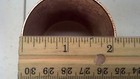 Refrigeration   A c Grade Heavy Duty Copper Coupling  For 2-1 8  O d  Copper