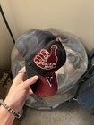 Rare Vintage 90s Texas A m Gig Em Aggies Magic By Bee Hat