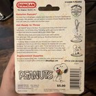 Duncan Imperial Yo-yo Peanuts Theme Special Edition New Sealed