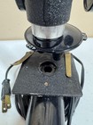      Flaw Antique Vintage Microscope W  Integrated Light   Objectives Scientific
