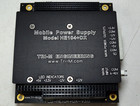 Tri-m He104 dx 108w Pc104  Embedded Power Supply Dc-dc Converter Module New