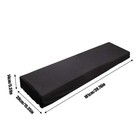 1pc Keyboard Cover Stretchy Keyboard Dust Cover Large Fits 61   76 Note Models