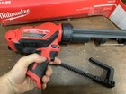 New Milwaukee M12 10 Oz Caulk Gun Tool Only 2441-20