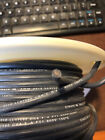 12awg Silicone Electrical Wire Cable Black 12 Gauge  047 150c Rated 10 Foot Min