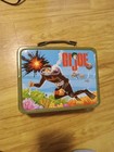 Vintage  1967 Hassenfield Bros  Inc  - Gi Joe Lunchbox - No Thermos -original