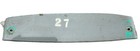 Baltimore Memorial Stadium Seat Slat Orioles Colts Ravens W coa Pick Your Number