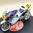 Minichamps 1 2 Honda Nsr500 Nsr 500 Wayne Gardner  2 Gp500 1987 122870002