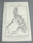 The Army   Navy Illustrated For July 1898 Volume 2  1 Spanish American War