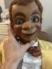 Ventriloquist Dummy