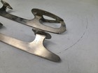 Mk Sheffield Steel Ice Figure Skating Blades Size 9 1 3