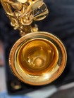 Yamaha Yas-280 Student Alto Saxophone - Gold Lacquer