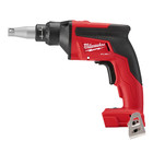 Milwaukee Fuel 2866-20 M18 Cordless Drywall Screwgun Drill Brushless 18 Volt