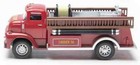 1956 Cripple Creek Fire Truck 1 48 O Scale O Gauge Train Vehicle Car For Station