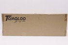 Tomoloo Led Lights Self-balancing Scooter Ul2272 Certified 6 5  Wheel