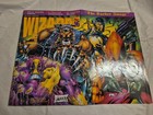 Wizard The Guide To Comics  16 December 1992 Spawn Pitt Maxx Image No Poster
