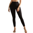 Women Scrunch Butt Lifting Seamless Leggings Booty High Waisted Workout Pants