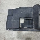 Closeoff Panel  Upper  Rear - 2015 Polaris  Rzr 900
