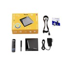 Brand New Vsee Box V6 Pro Authorized Dealer Free Backlit Keyboard Fast Ship